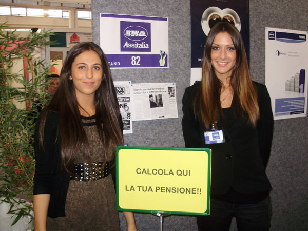 Bassano Expo, buona la prima