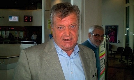 Schneck: “Sono un animale in via di estinzione”