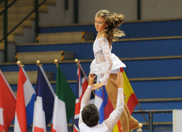 Figli di uno sport minore