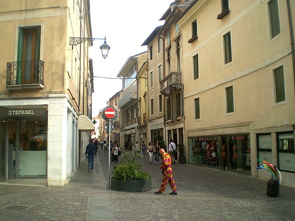 ZTL in centro storico: “Non perdiamo tempo”
