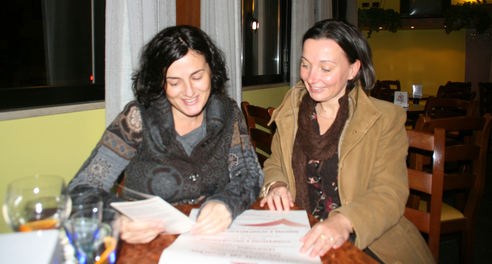 Nuovi orizzonti in biblioteca