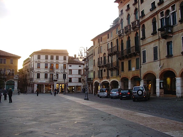Il “weekend lungo” della ZTL