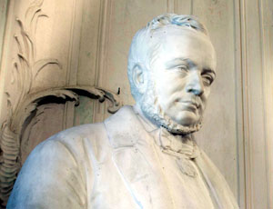 La vita di Cavour