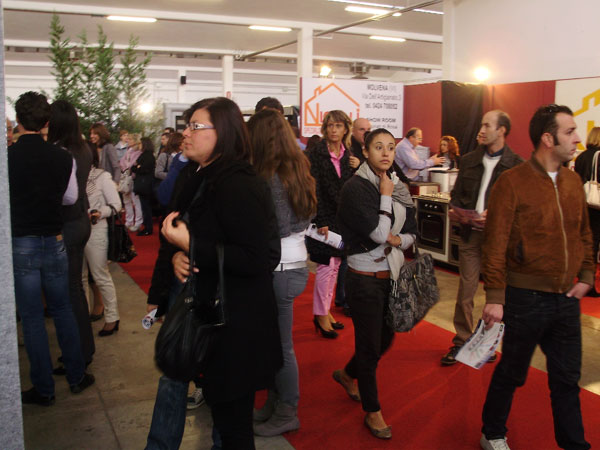 Bassano Expo, buona la prima
