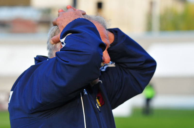 Rincorsa interrotta. Vince il Siracusa