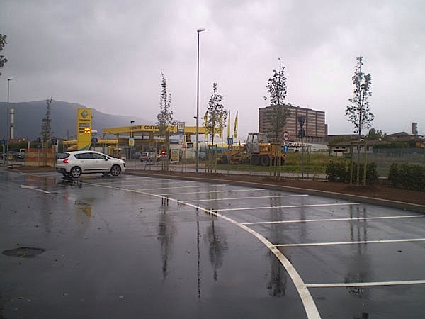 Bassano Parkopolis