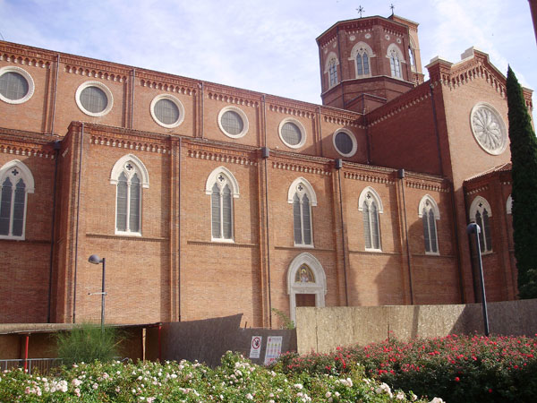 Mozione urgente per il Tempio Ossario