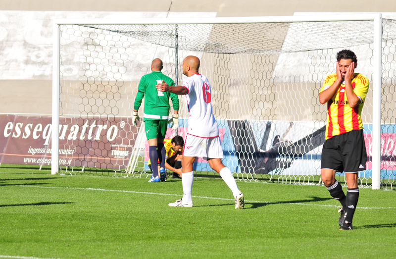 Le pagelle giallorosse. Bassano - Barletta