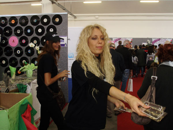 Bassano Expo, buona la prima