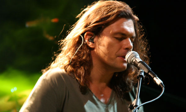 Gianluca Grignani al PalaBassano
