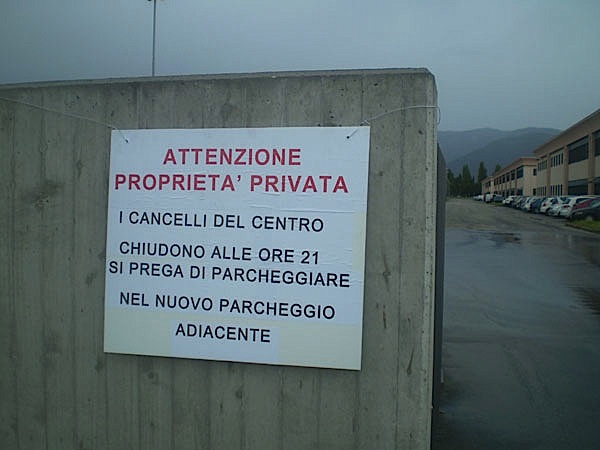 Bassano Parkopolis