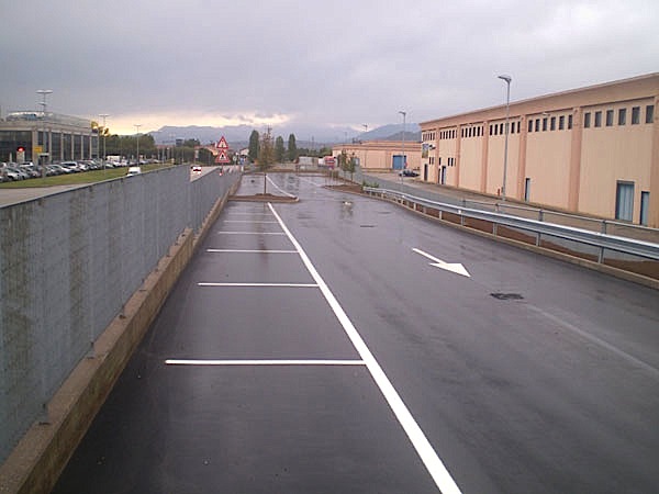 Bassano Parkopolis