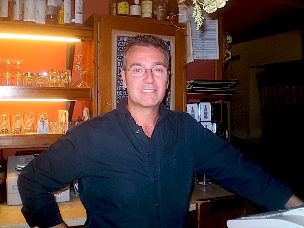 Fuoco, fuochino, acqua