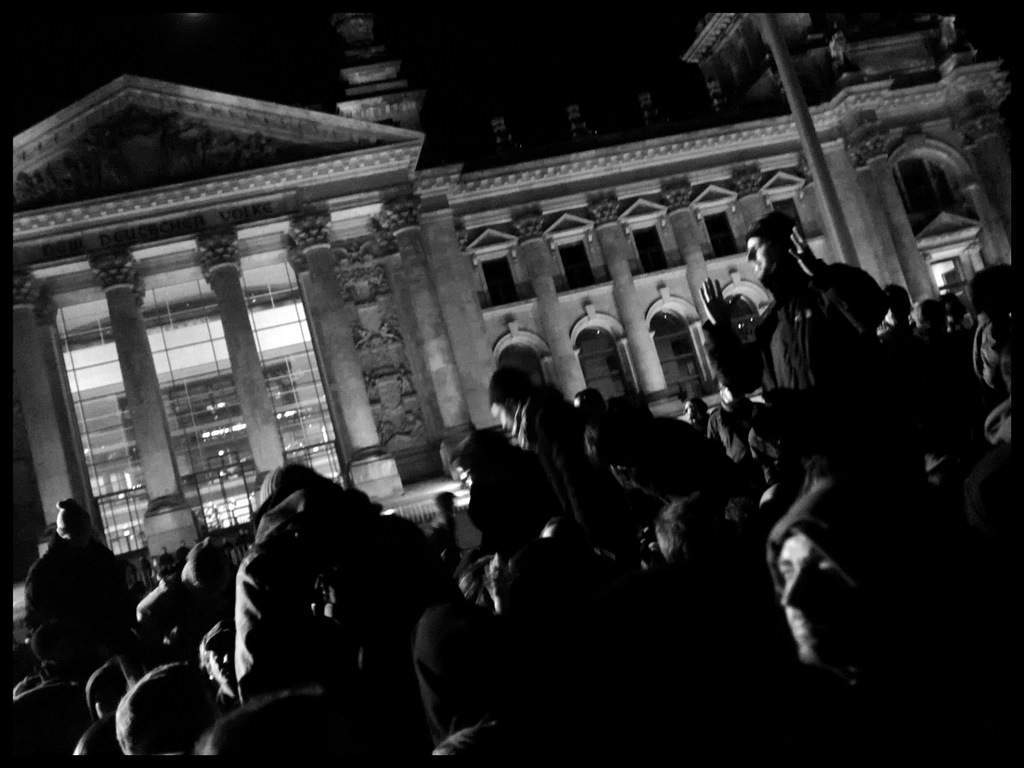 La morte dello Status Quo