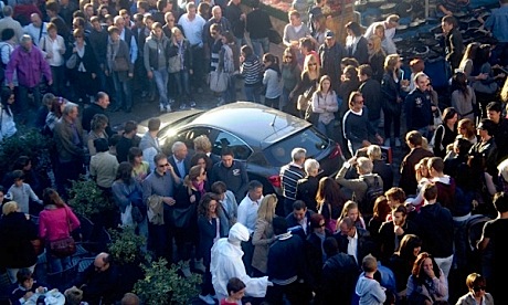 Trova l'intruso