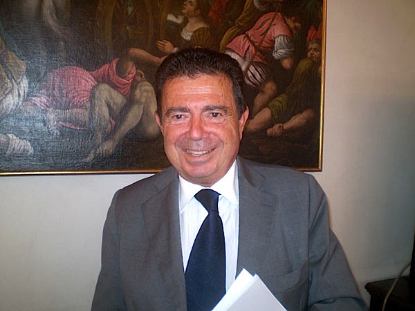 A.A.A. Caserma Fincato vendesi