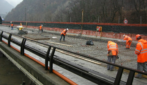 Libri, uomini, strade e ambiente