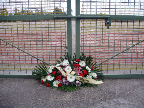 "Funerale al territorio" per la Pedemontana