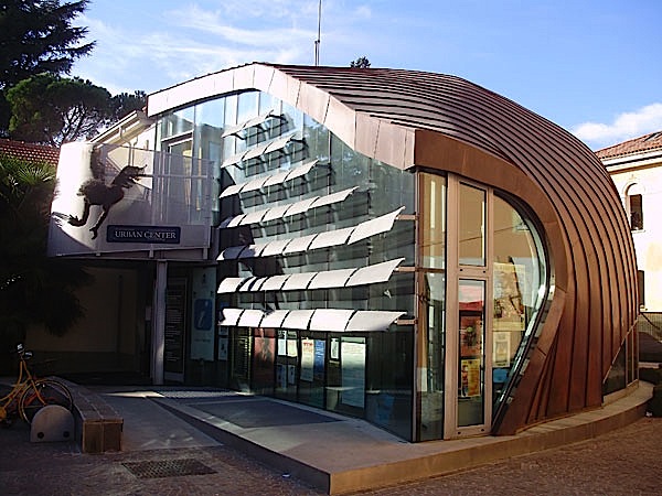 L'Urban Center degli altri