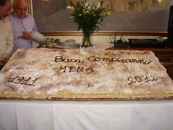 La piccola grande donna