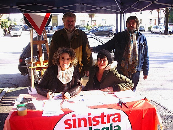 “Un registro del Comune per famiglie e coppie di fatto”