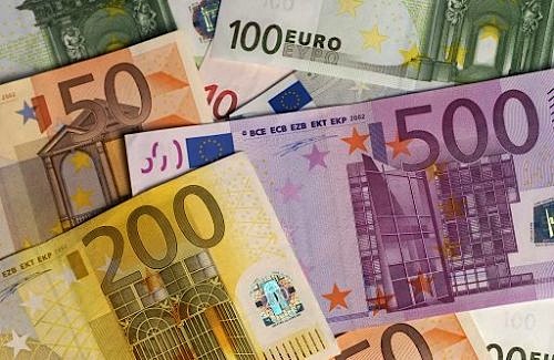 Mara Bizzotto: “La Germania inizia a stampare marchi in Svizzera”