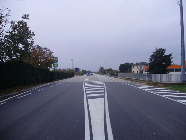 "Funerale al territorio" per la Pedemontana
