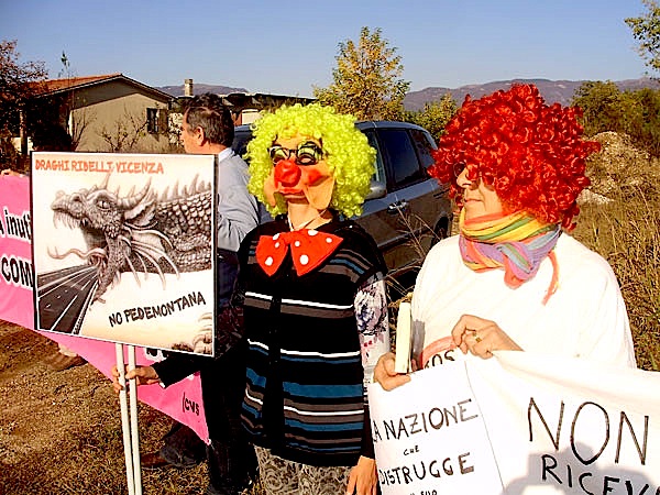 Pedemontana Show