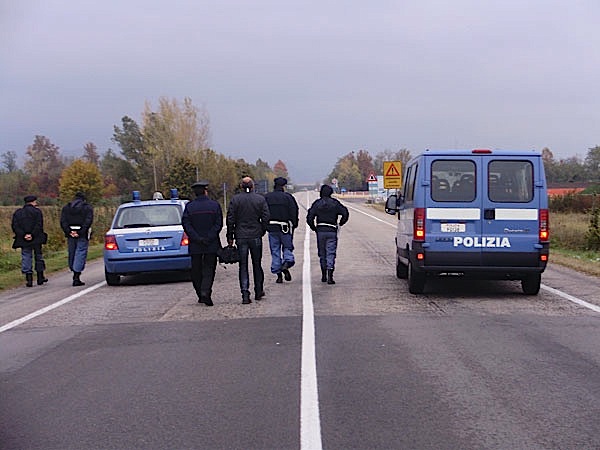 "Funerale al territorio" per la Pedemontana