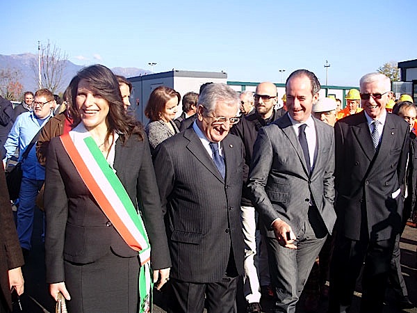 Pedemontana Show