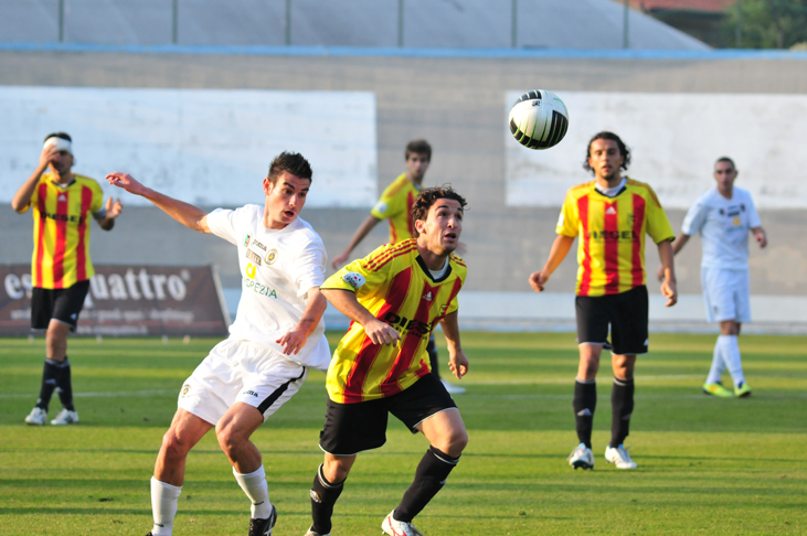 Bassano Virtus - Spezia Calcio
