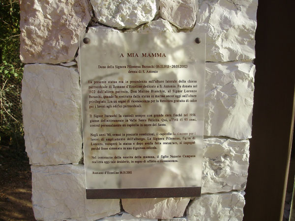 La piccola grande donna