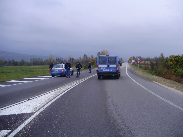 "Funerale al territorio" per la Pedemontana