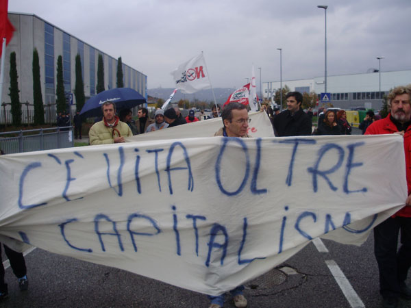 "Funerale al territorio" per la Pedemontana