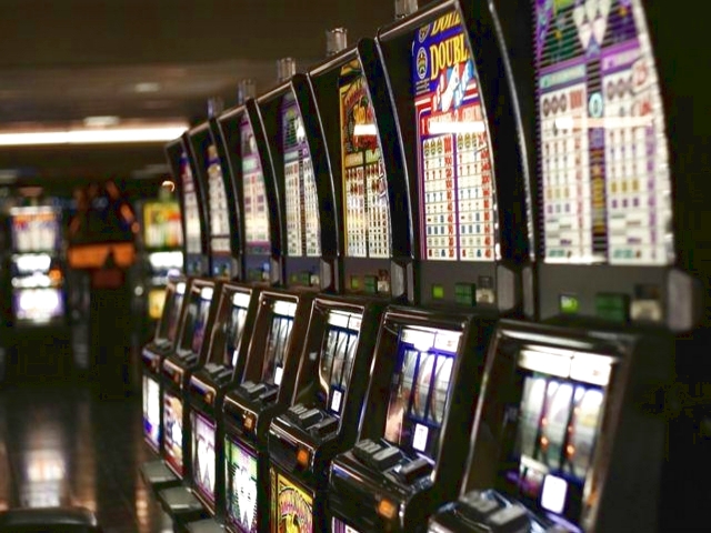 Gioco pericoloso