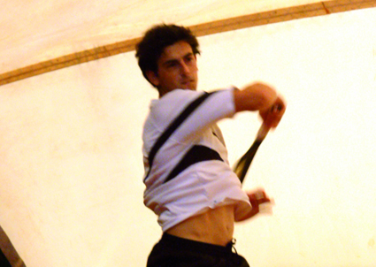 Marco Crugnola