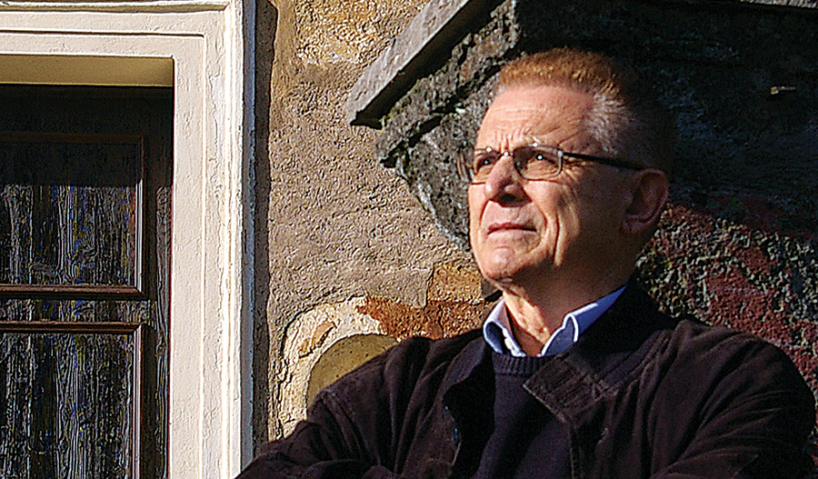 Il sentiero dei passi perduti