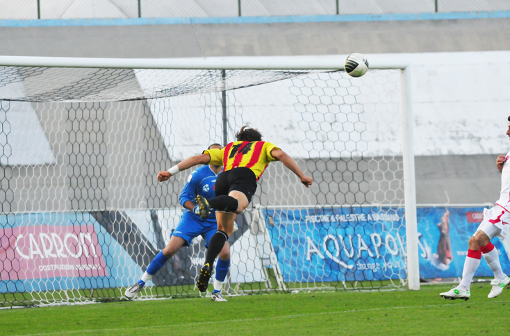Le pagelle giallorosse. Bassano - Triestina 2-0