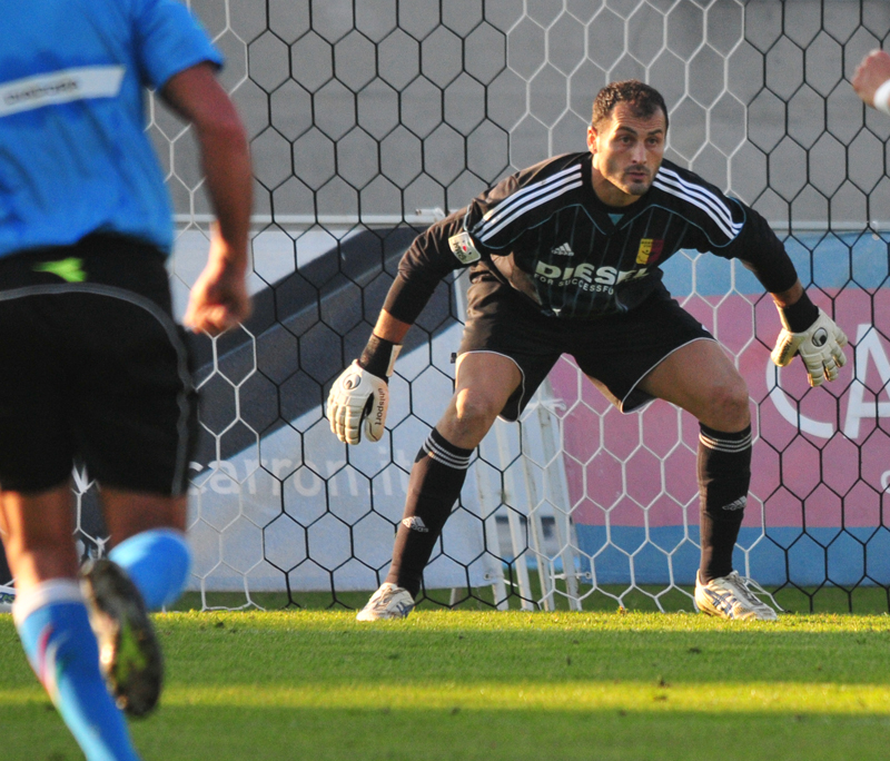 Le pagelle giallorosse. Andria – Bassano 1-1
