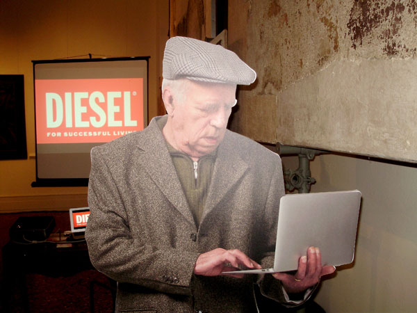 "D-Spot": Free Wi-Fi a Bassano