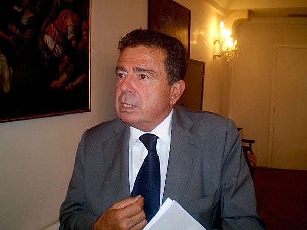 Caserma Fincato: asta deserta