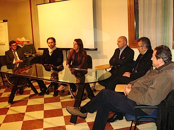 Pdl all'attacco: “Vogliamo tornare a determinare le sorti di Bassano”