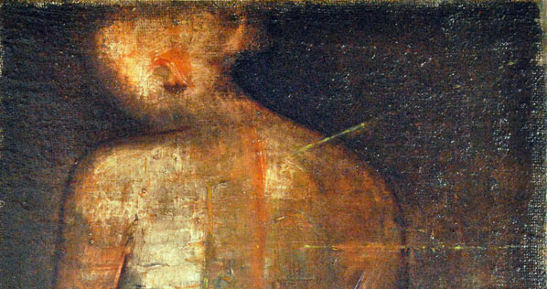 Straniamento. Collettiva di artisti contemporanei