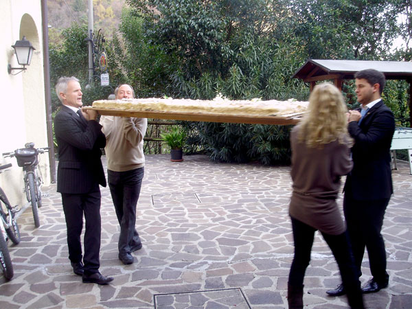 La piccola grande donna