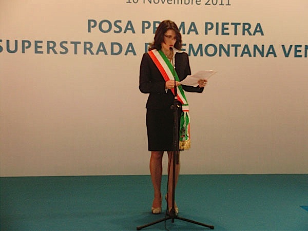 Pedemontana Show