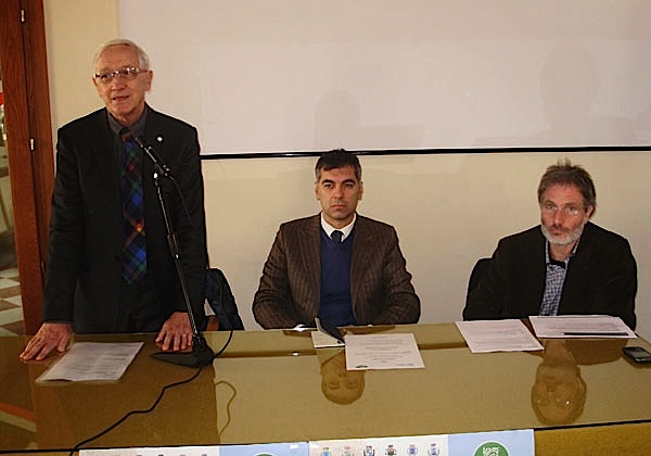 Rifiuti, “rivoluzione” in Valbrenta