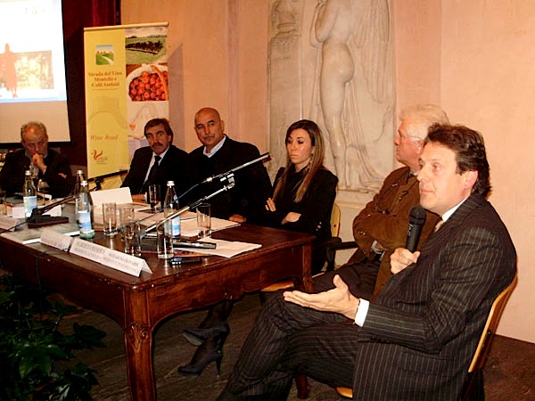 Turismo: un “progetto di eccellenza” per la Pedemontana