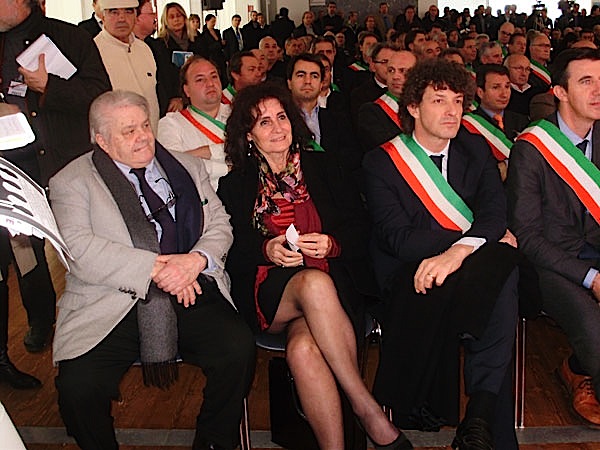 Pedemontana Show