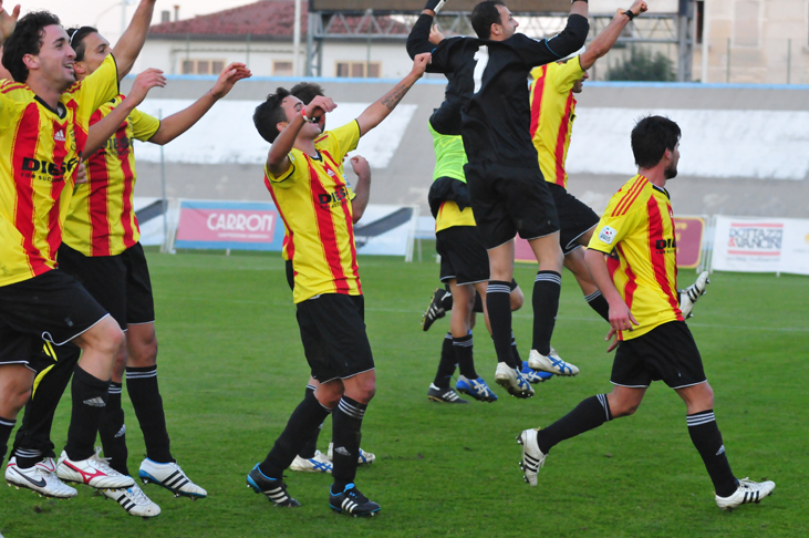 Bassano Virtus - Triestina