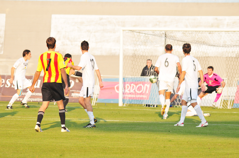 Le pagelle giallorosse. Bassano - Spezia 0-0